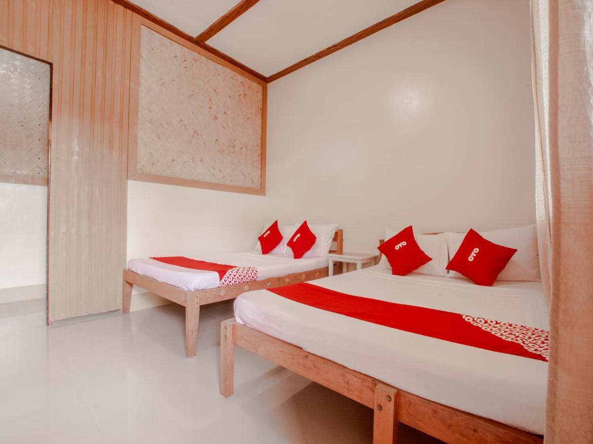 Telesfora Beach Cottage El Nido Exterior photo