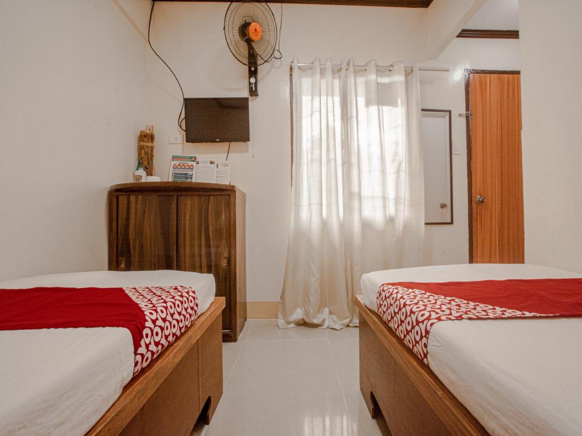 Telesfora Beach Cottage El Nido Exterior photo