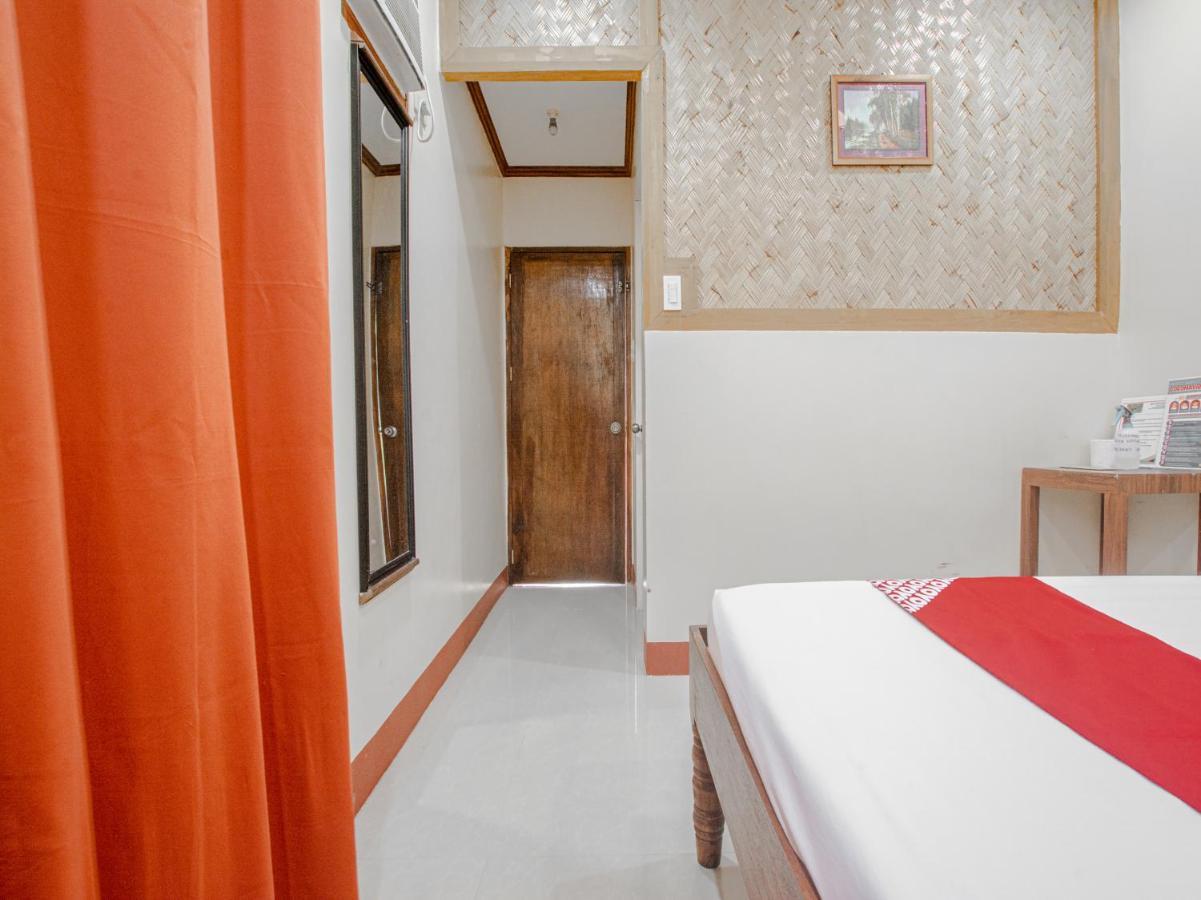 Telesfora Beach Cottage El Nido Exterior photo