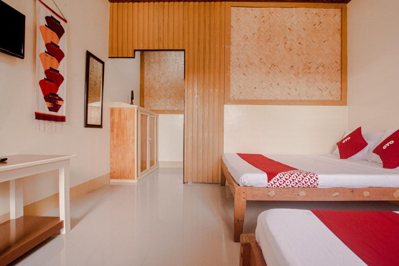 Telesfora Beach Cottage El Nido Exterior photo