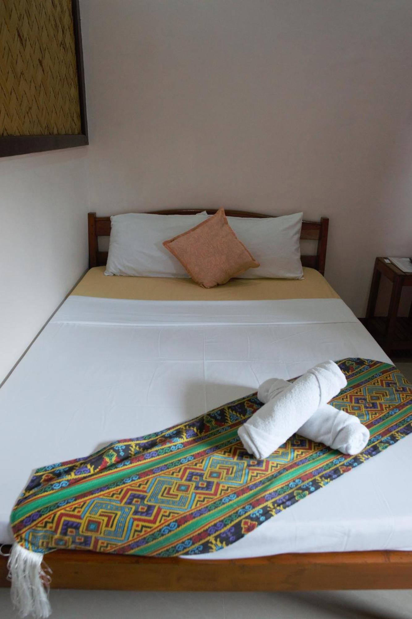 Telesfora Beach Cottage El Nido Exterior photo